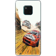 Чехол Uprint Huawei Mate 20 Pro Rally