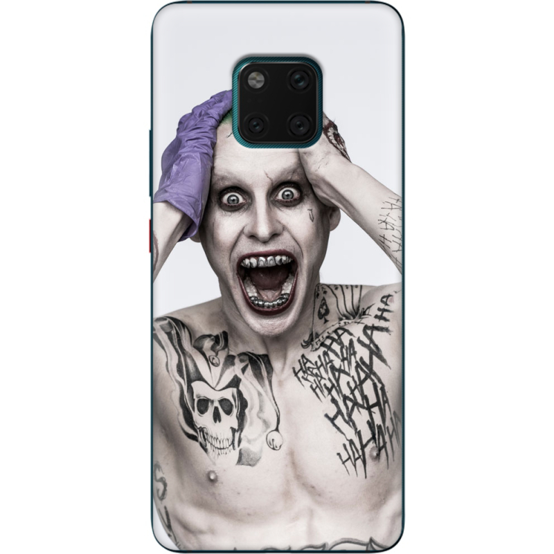 Чехол Uprint Huawei Mate 20 Pro 