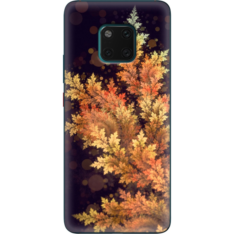 Чехол Uprint Huawei Mate 20 Pro 