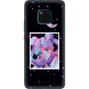 Чехол Uprint Huawei Mate 20 Pro Sailor Moon