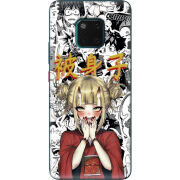 Чехол Uprint Huawei Mate 20 Pro Himiko Toga - My Hero Academia