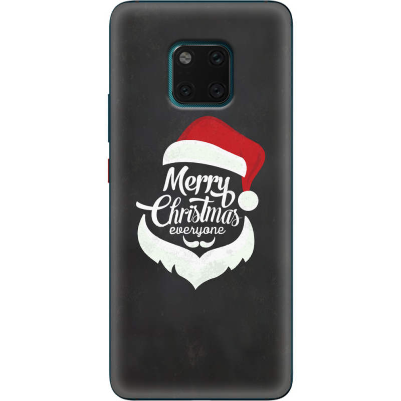 Чехол Uprint Huawei Mate 20 Pro 