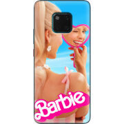 Чехол Uprint Huawei Mate 20 Pro Barbie 2023