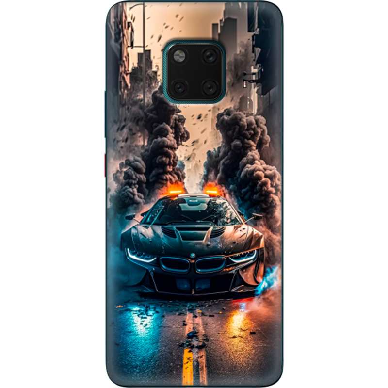 Чехол Uprint Huawei Mate 20 Pro 