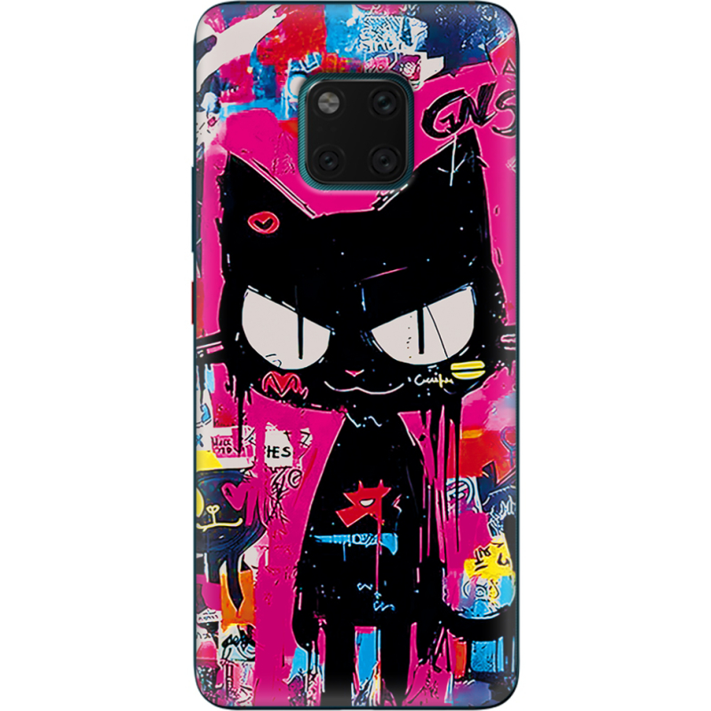 Чехол Uprint Huawei Mate 20 Pro 