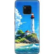 Чехол Uprint Huawei Mate 20 Pro 