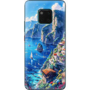 Чехол Uprint Huawei Mate 20 Pro 