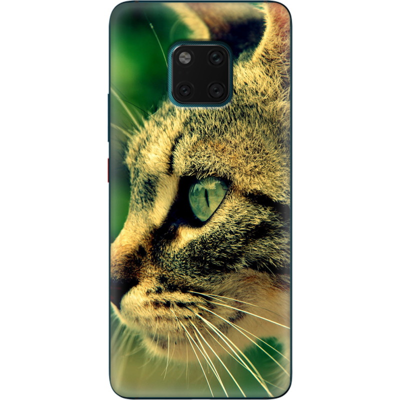 Чехол Uprint Huawei Mate 20 Pro 