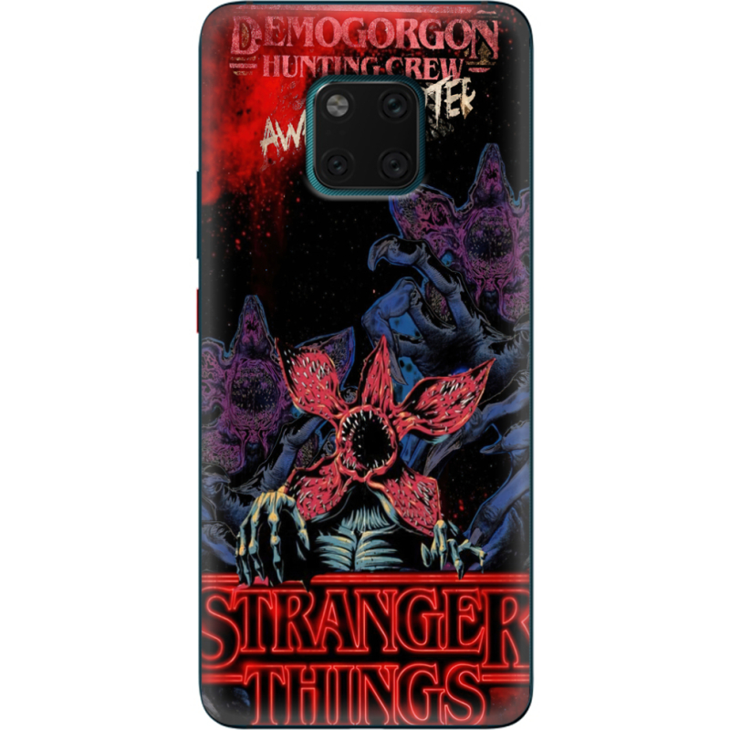 Чехол Uprint Huawei Mate 20 Pro 