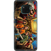 Чехол Uprint Huawei Mate 20 Pro 