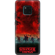 Чехол Uprint Huawei Mate 20 Pro 