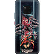 Чехол Uprint Huawei Mate 20 Pro 