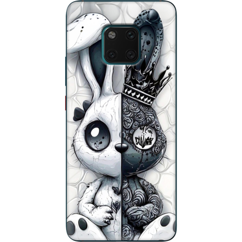 Чехол Uprint Huawei Mate 20 Pro 