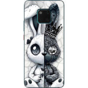 Чехол Uprint Huawei Mate 20 Pro 