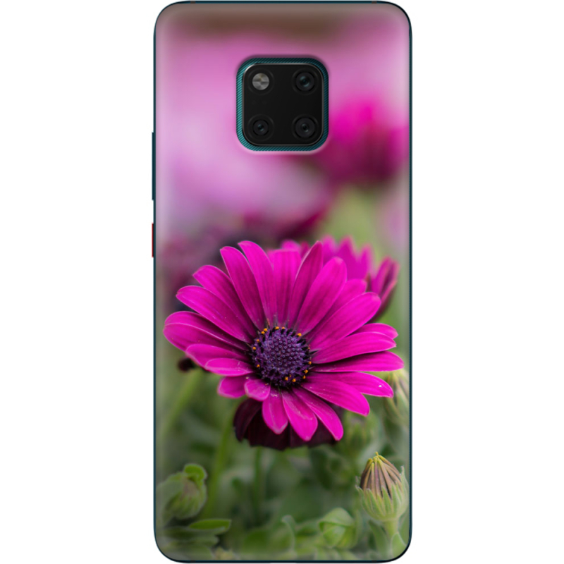 Чехол Uprint Huawei Mate 20 Pro 