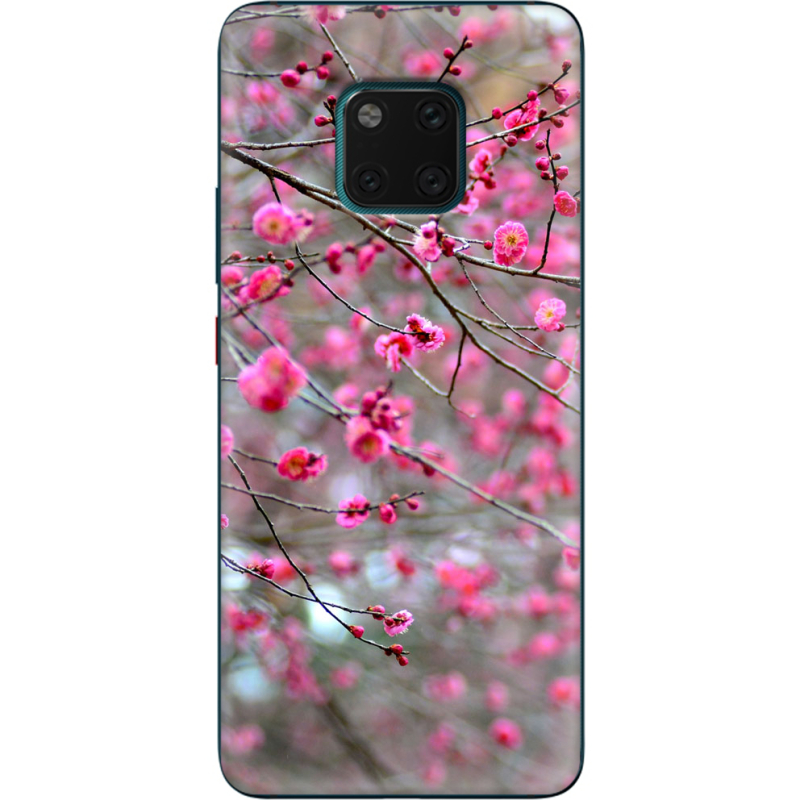 Чехол Uprint Huawei Mate 20 Pro 