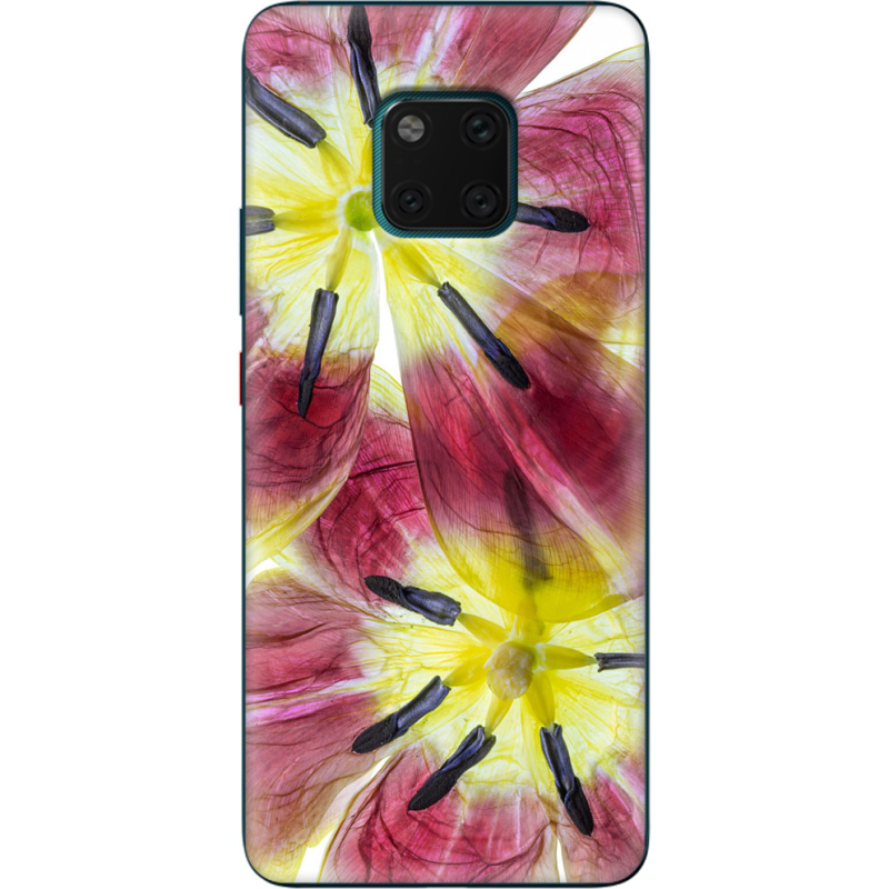 Чехол Uprint Huawei Mate 20 Pro 