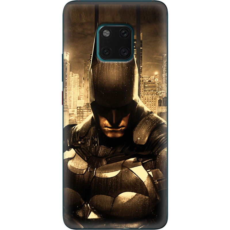 Чехол Uprint Huawei Mate 20 Pro 