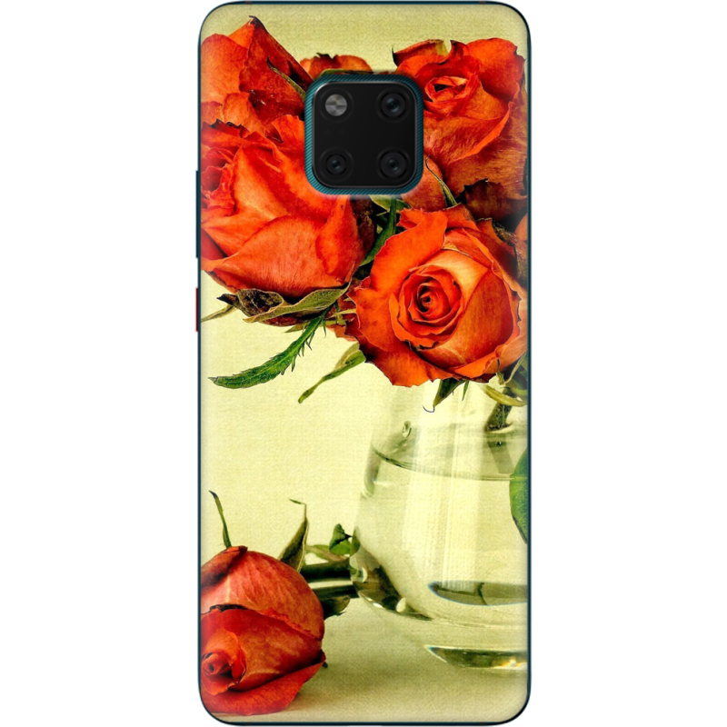 Чехол Uprint Huawei Mate 20 Pro 