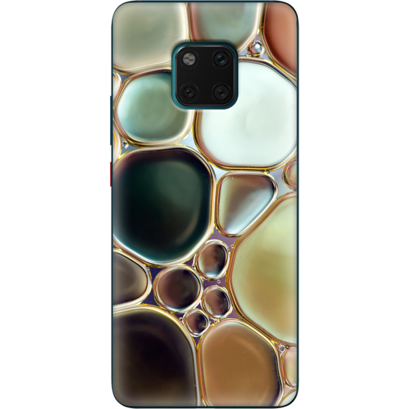 Чехол Uprint Huawei Mate 20 Pro 