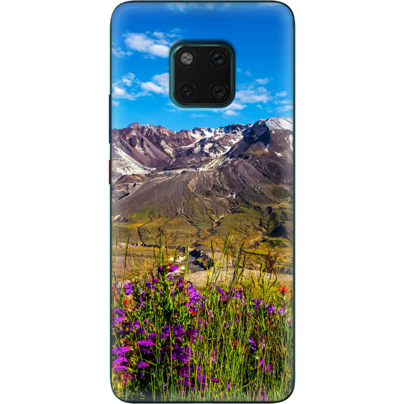 Чехол Uprint Huawei Mate 20 Pro 
