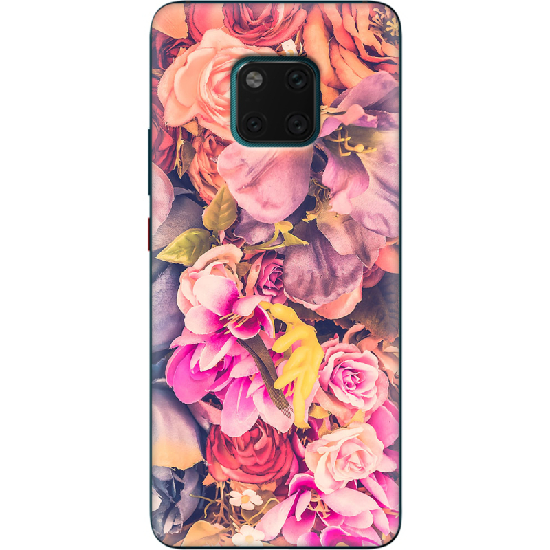 Чехол Uprint Huawei Mate 20 Pro 