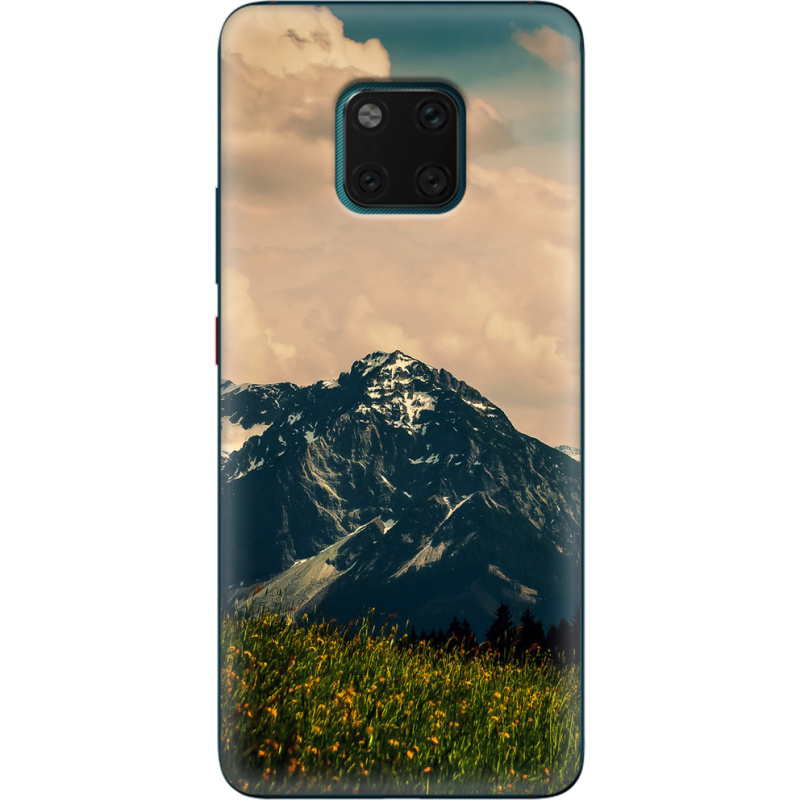 Чехол Uprint Huawei Mate 20 Pro 