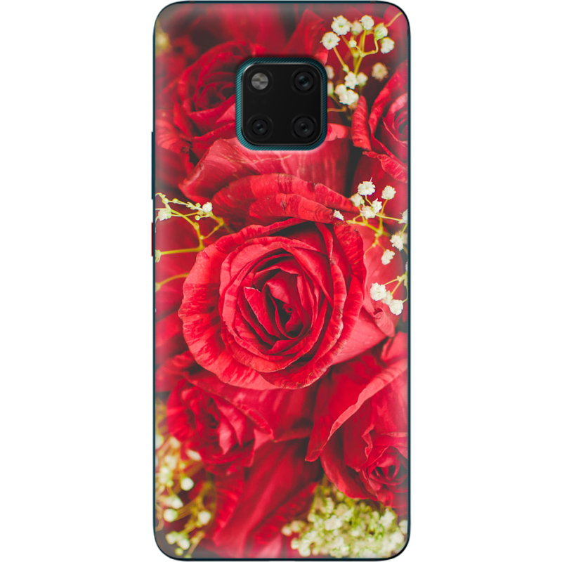 Чехол Uprint Huawei Mate 20 Pro 