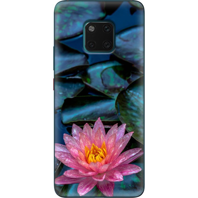 Чехол Uprint Huawei Mate 20 Pro 