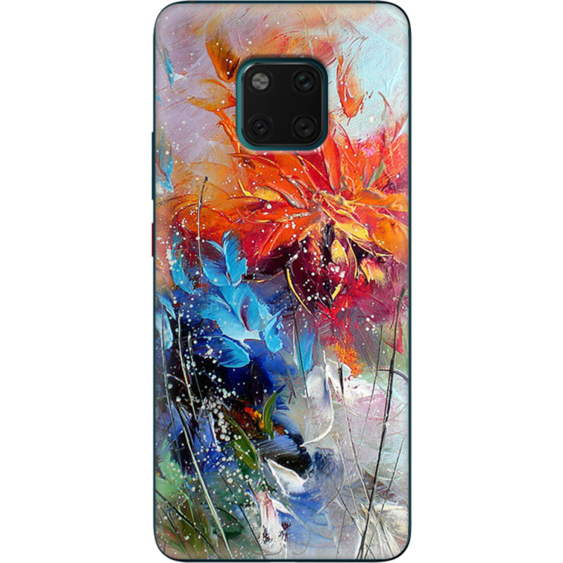 Чехол Uprint Huawei Mate 20 Pro 