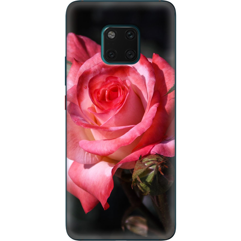 Чехол Uprint Huawei Mate 20 Pro 