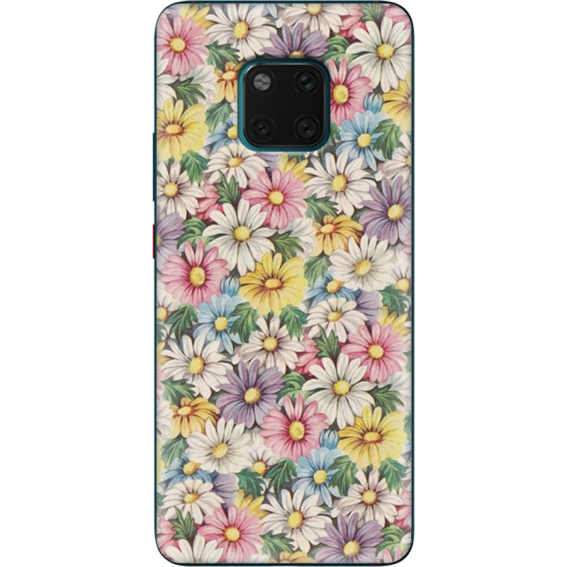 Чехол Uprint Huawei Mate 20 Pro 