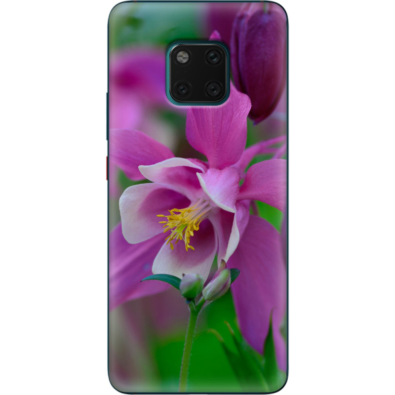 Чехол Uprint Huawei Mate 20 Pro 