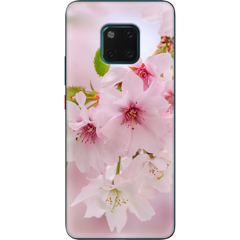 Чехол Uprint Huawei Mate 20 Pro 