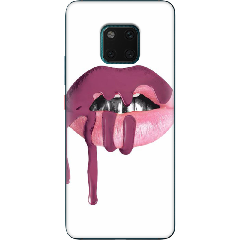 Чехол Uprint Huawei Mate 20 Pro 