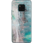 Чехол Uprint Huawei Mate 20 Pro 