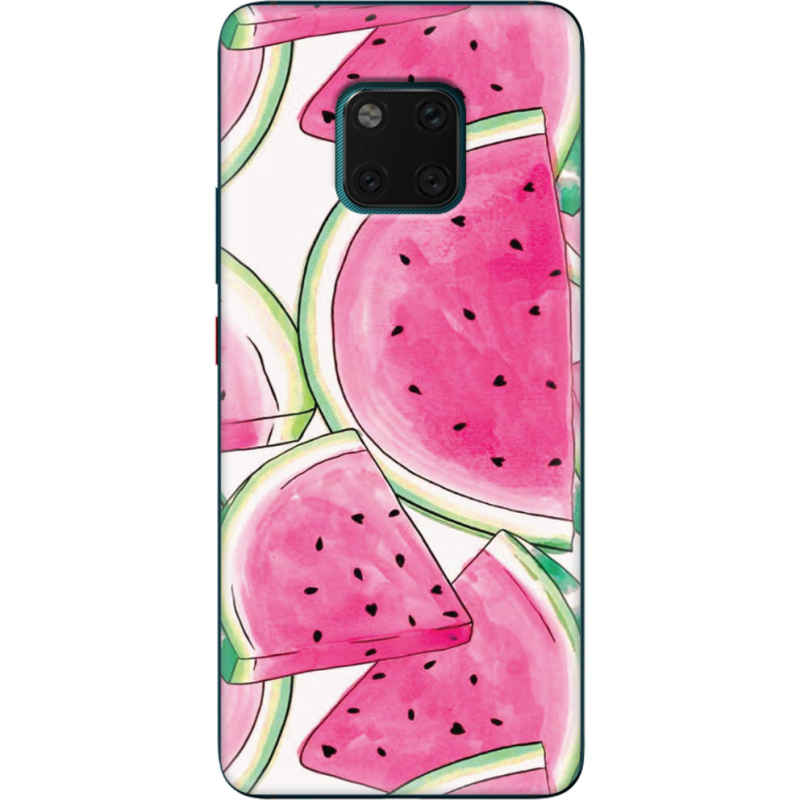 Чехол Uprint Huawei Mate 20 Pro 