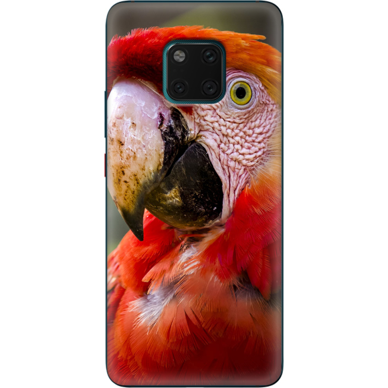 Чехол Uprint Huawei Mate 20 Pro 