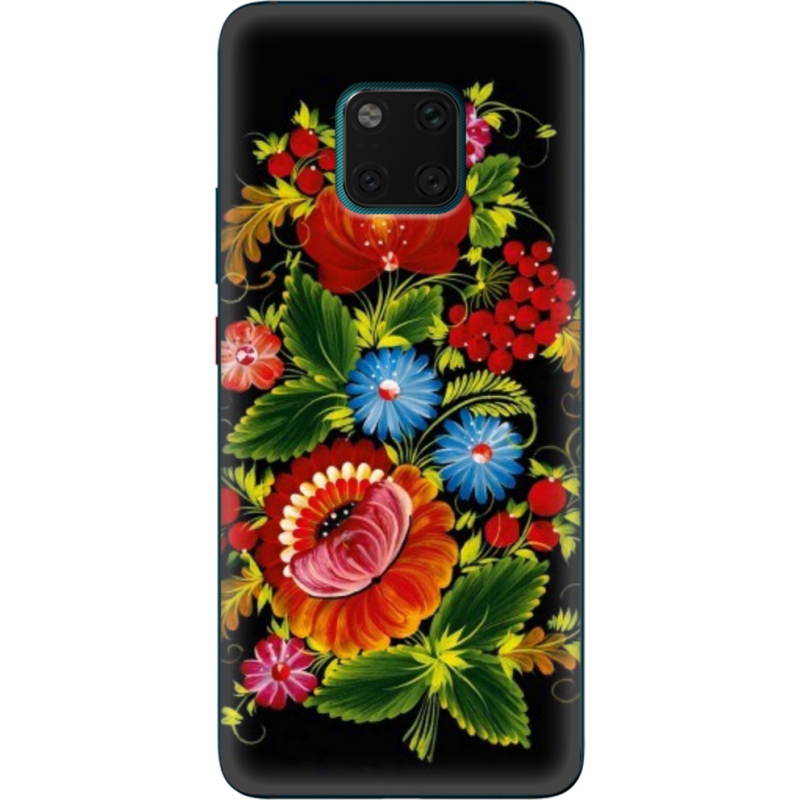 Чехол Uprint Huawei Mate 20 Pro 