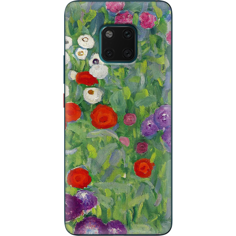 Чехол Uprint Huawei Mate 20 Pro 