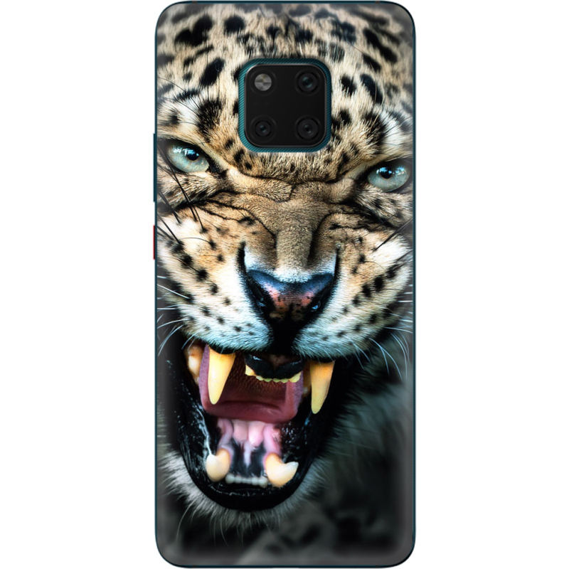 Чехол Uprint Huawei Mate 20 Pro 