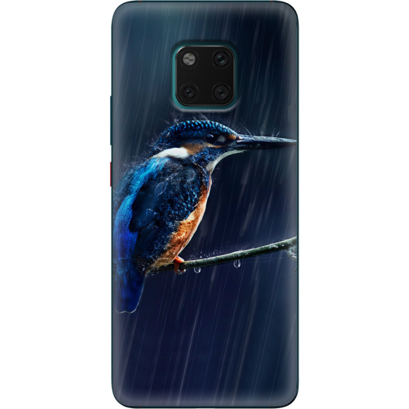 Чехол Uprint Huawei Mate 20 Pro 