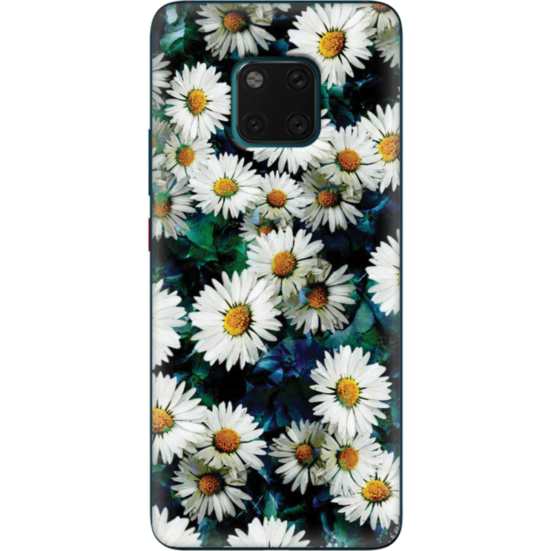 Чехол Uprint Huawei Mate 20 Pro 