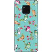 Чехол Uprint Huawei Mate 20 Pro 