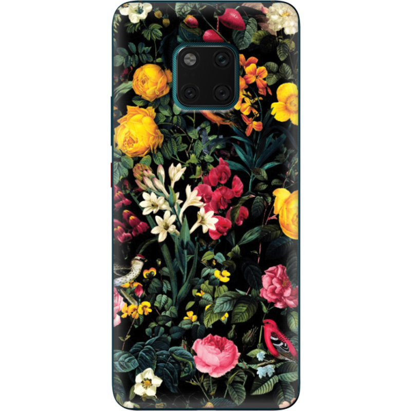 Чехол Uprint Huawei Mate 20 Pro 