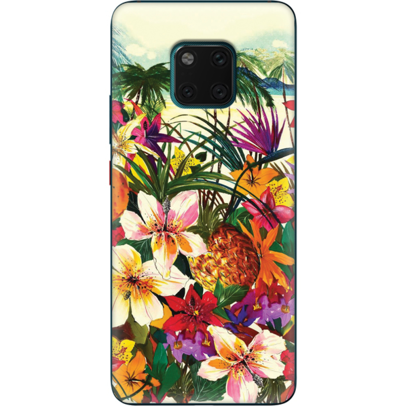 Чехол Uprint Huawei Mate 20 Pro 