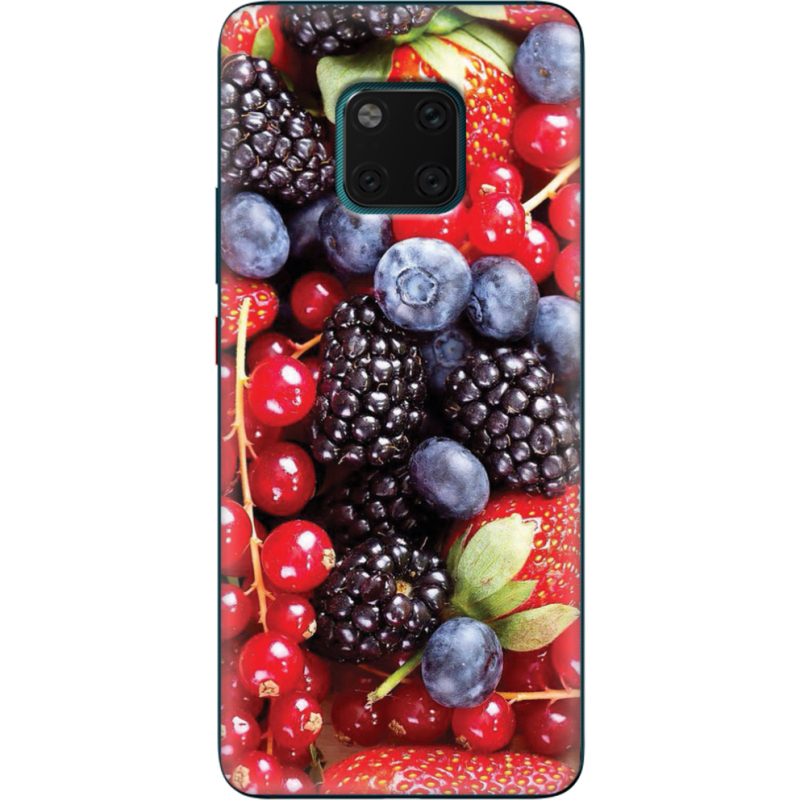 Чехол Uprint Huawei Mate 20 Pro 