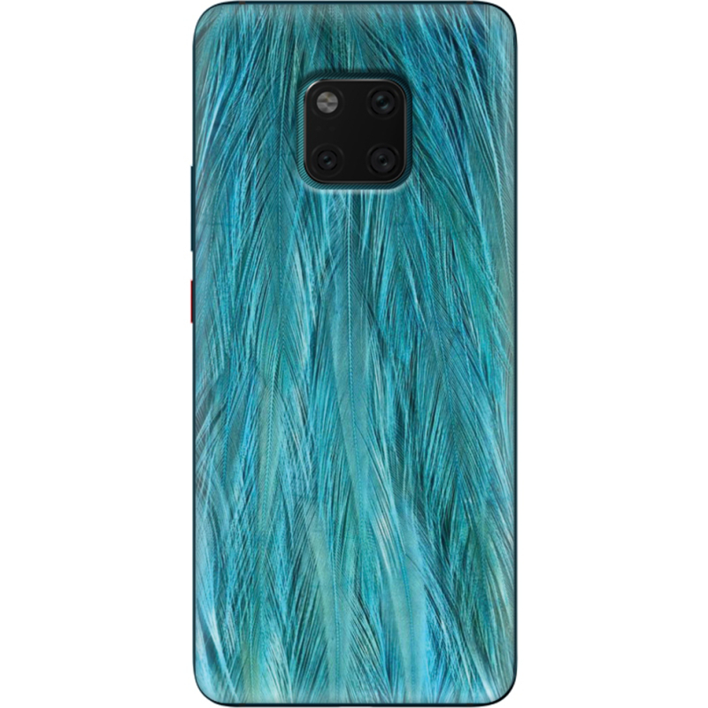 Чехол Uprint Huawei Mate 20 Pro 