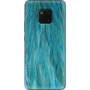 Чехол Uprint Huawei Mate 20 Pro 