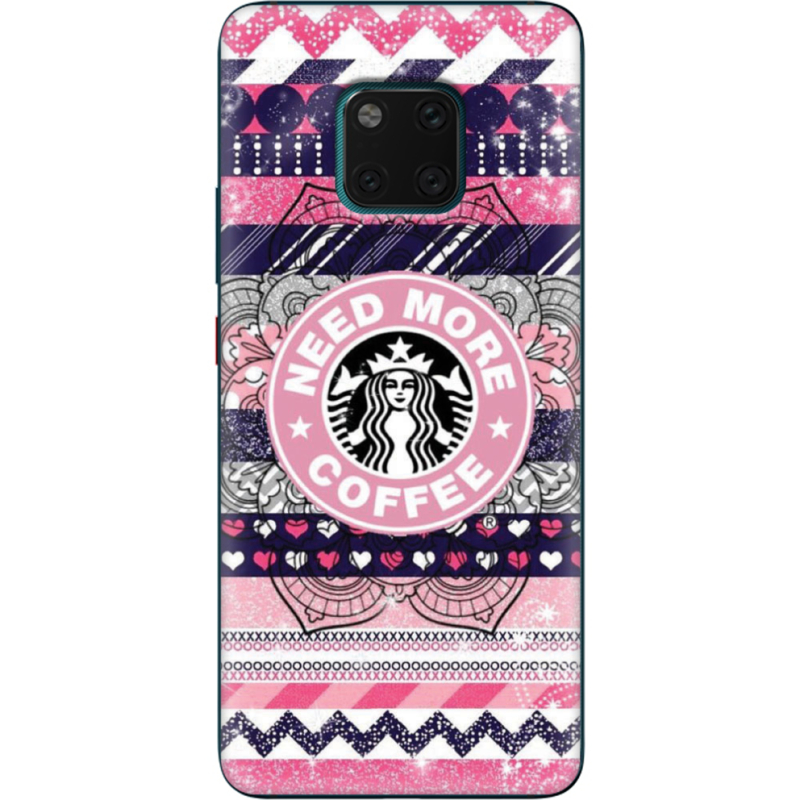 Чехол Uprint Huawei Mate 20 Pro 